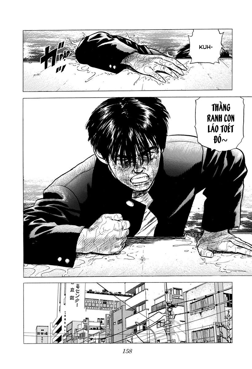 Bản Blues Vô Giá Trị Chapter 187 - 3