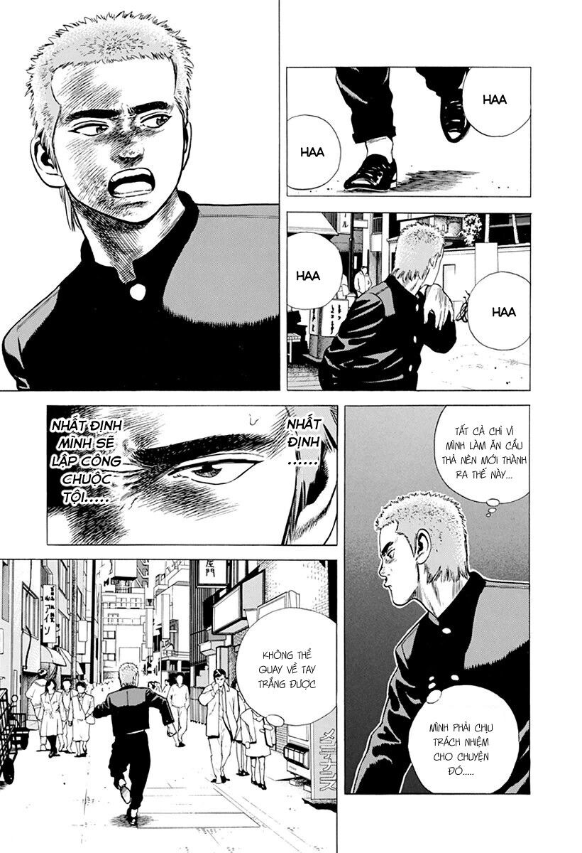 Bản Blues Vô Giá Trị Chapter 187 - 4