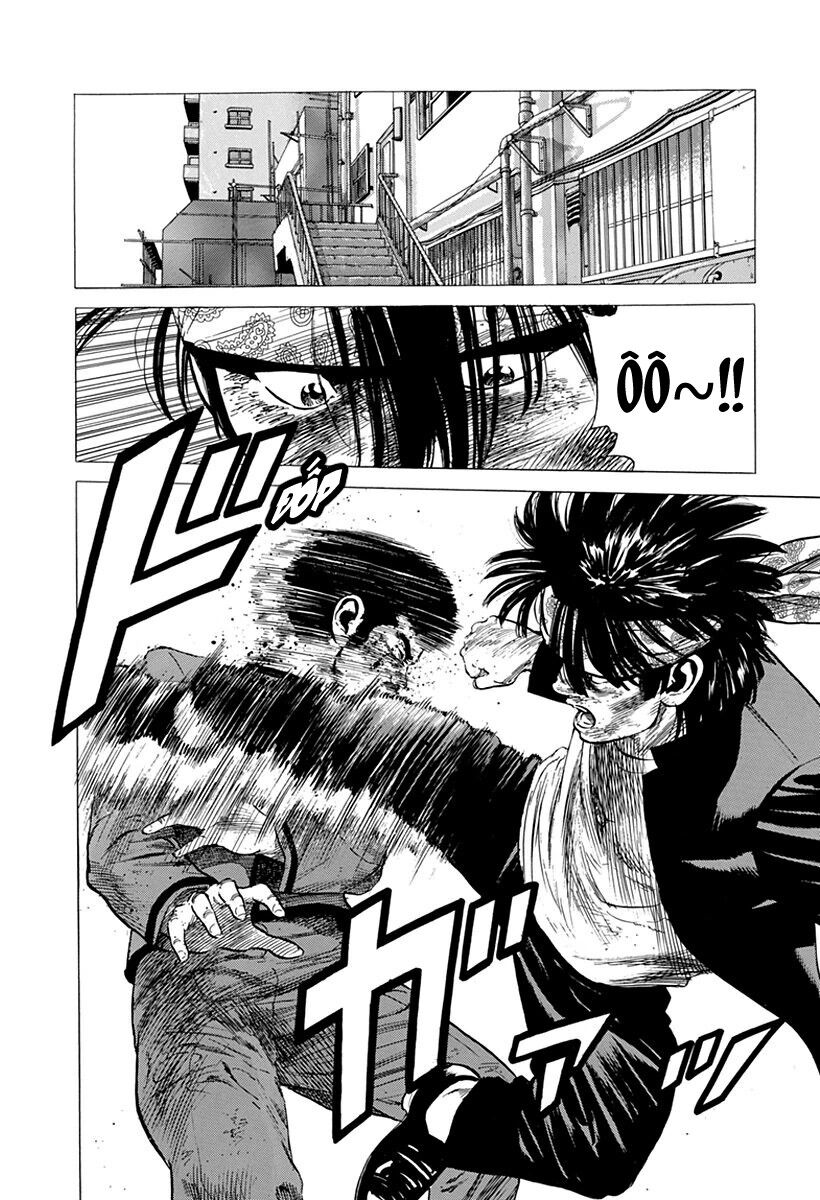 Bản Blues Vô Giá Trị Chapter 187 - 5