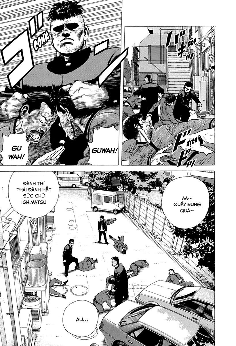 Bản Blues Vô Giá Trị Chapter 187 - 6