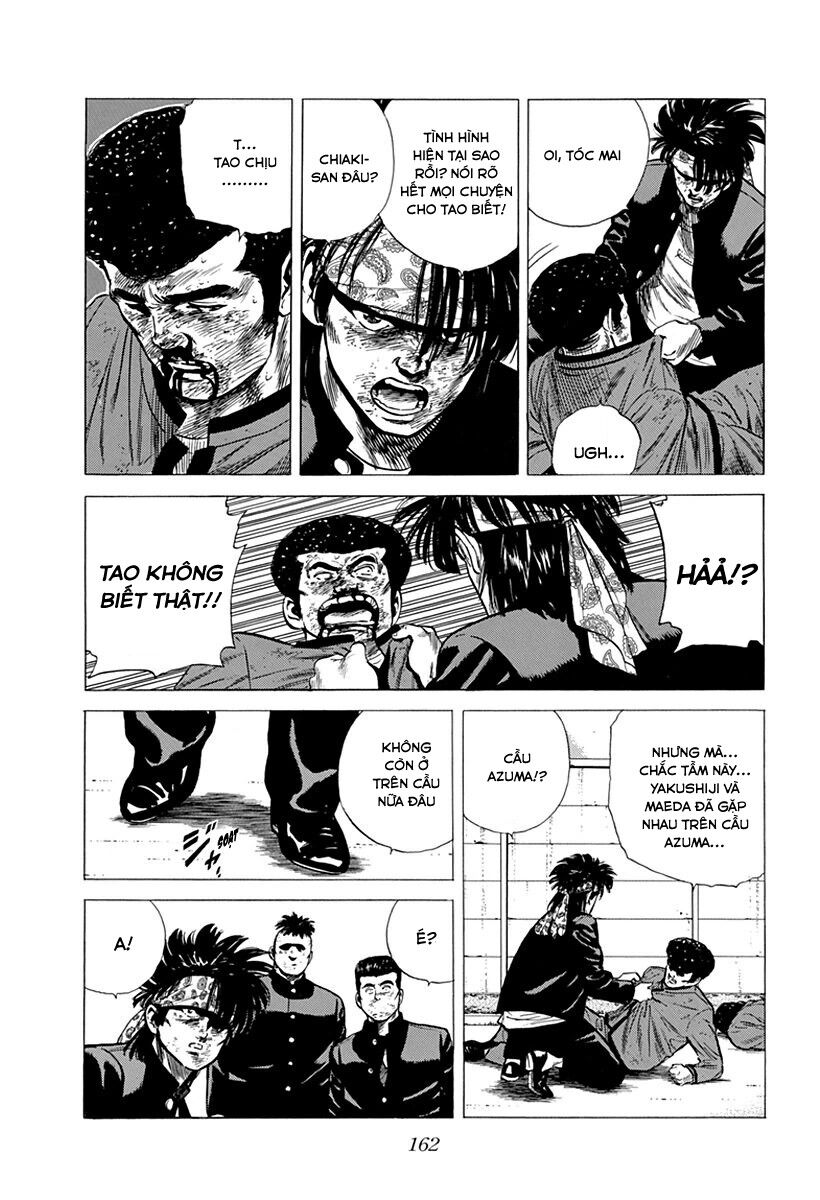 Bản Blues Vô Giá Trị Chapter 187 - 7