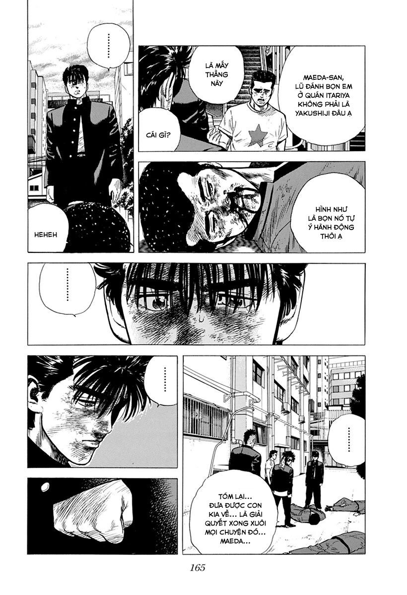 Bản Blues Vô Giá Trị Chapter 187 - 10