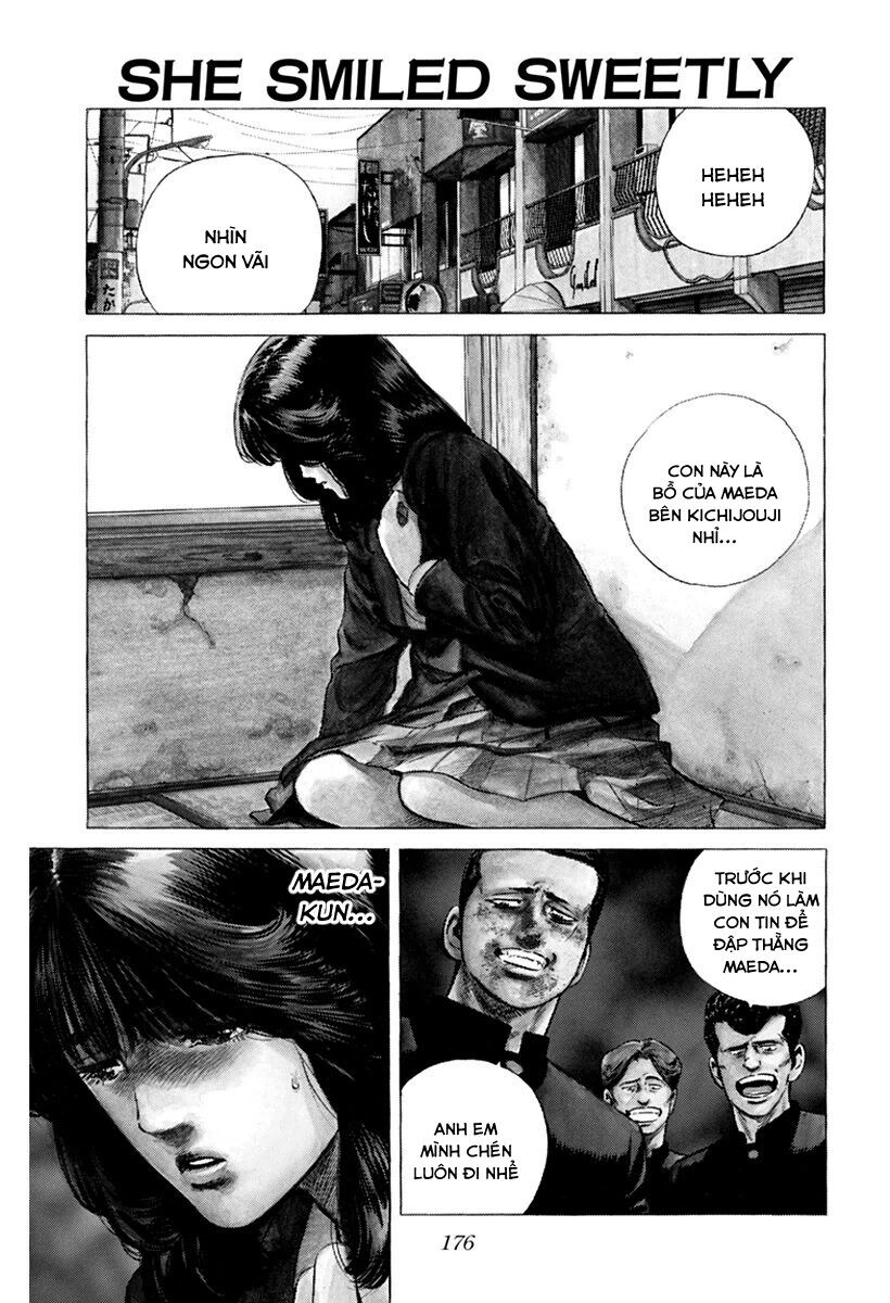 Bản Blues Vô Giá Trị Chapter 188 - 2