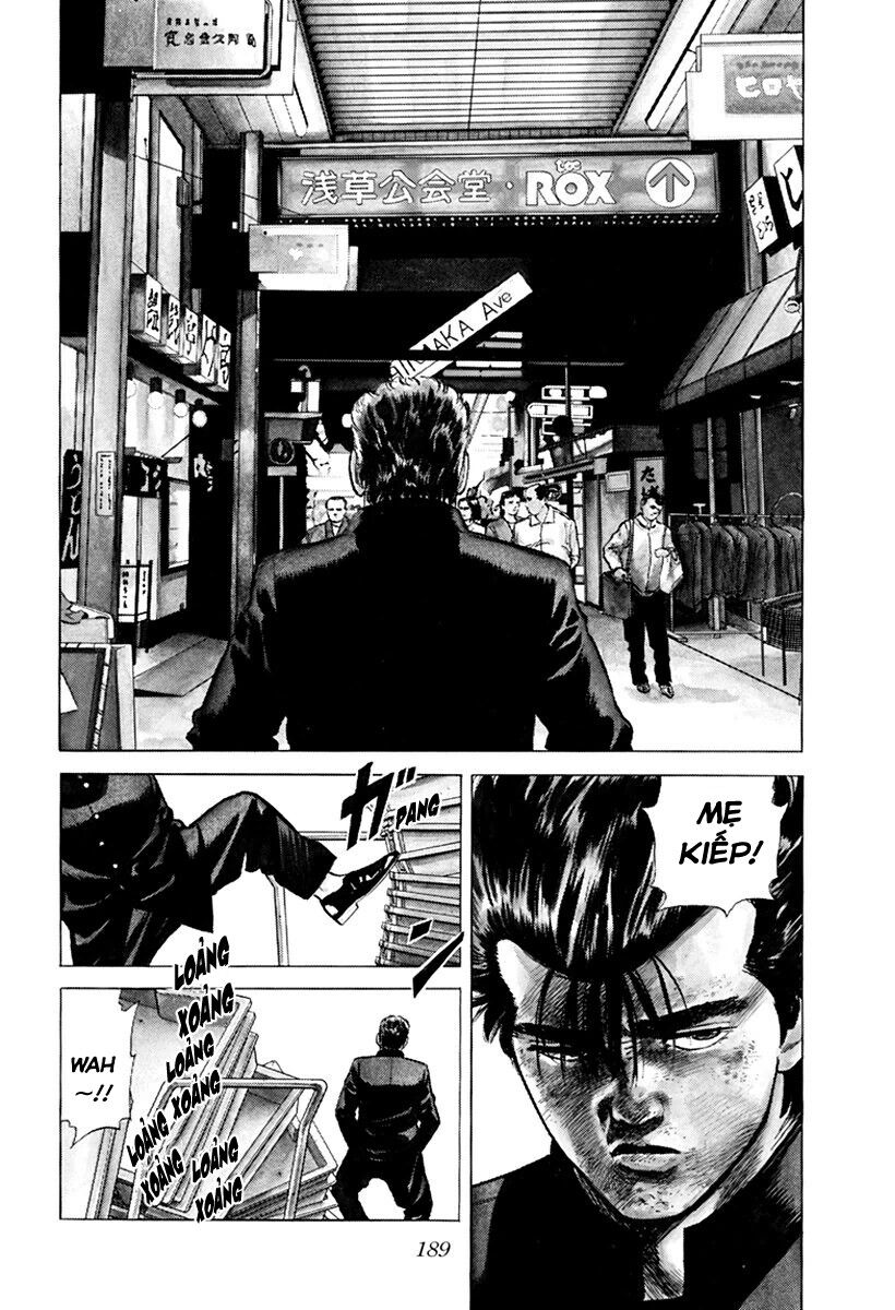 Bản Blues Vô Giá Trị Chapter 188 - 15
