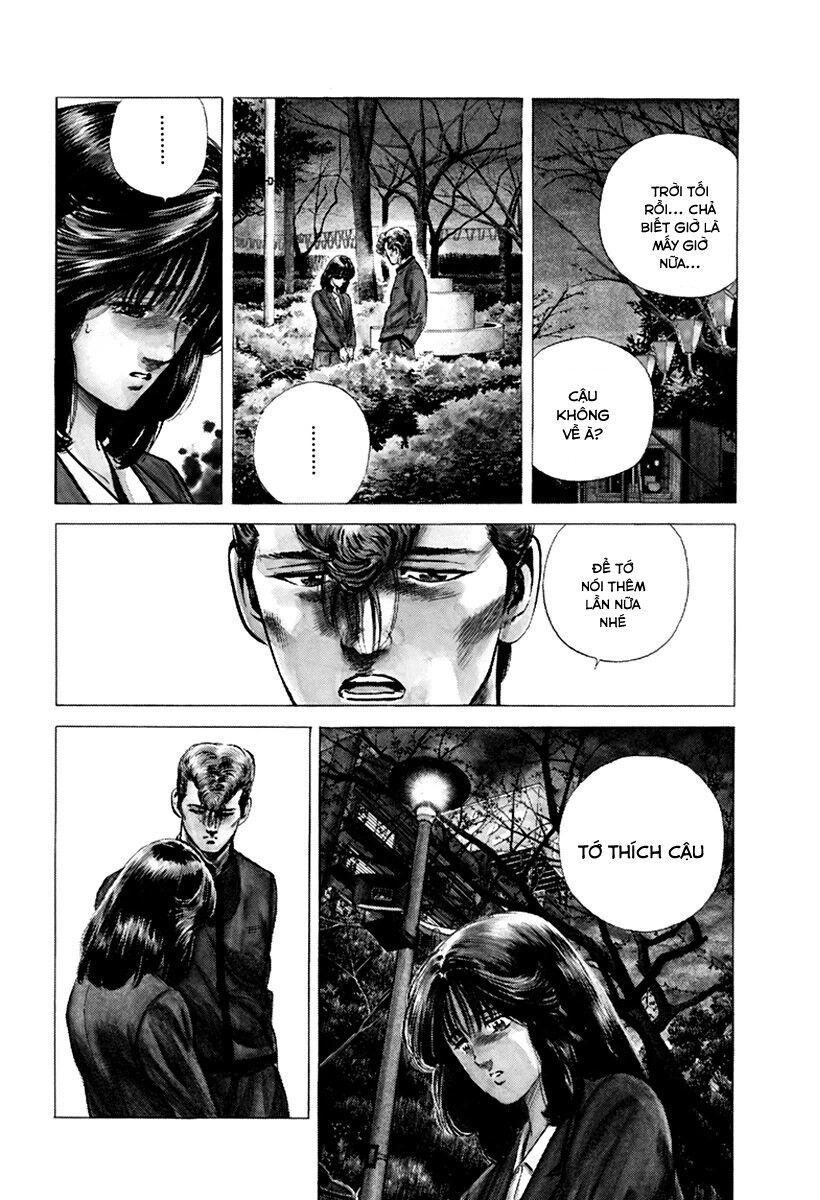 Bản Blues Vô Giá Trị Chapter 188 - 17