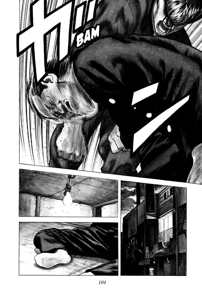Bản Blues Vô Giá Trị Chapter 188 - 10