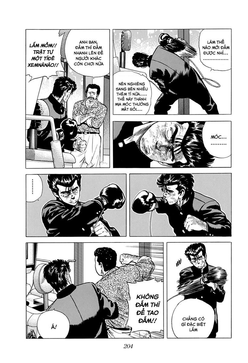 Bản Blues Vô Giá Trị Chapter 189 - 12
