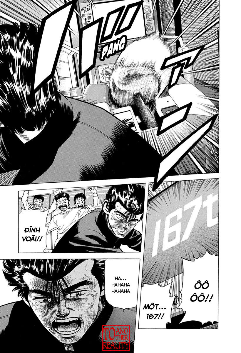 Bản Blues Vô Giá Trị Chapter 189 - 19