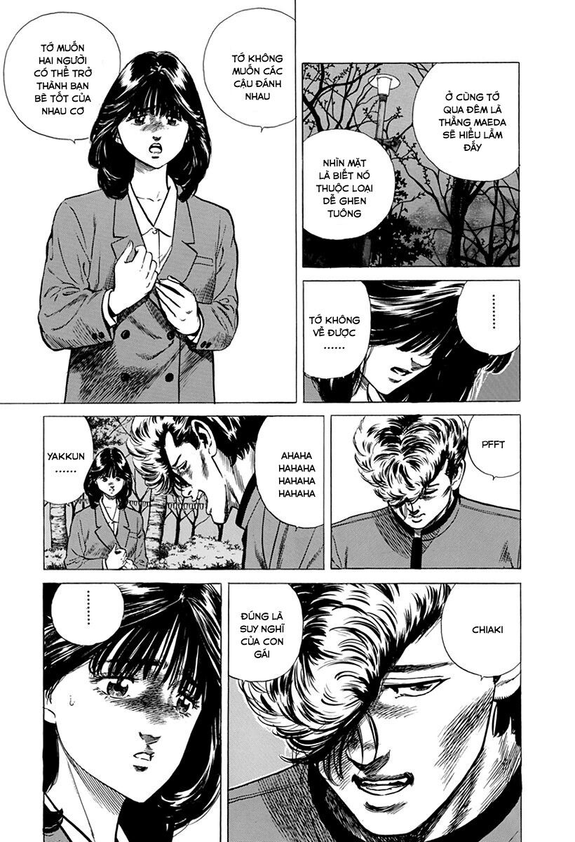 Bản Blues Vô Giá Trị Chapter 189 - 3