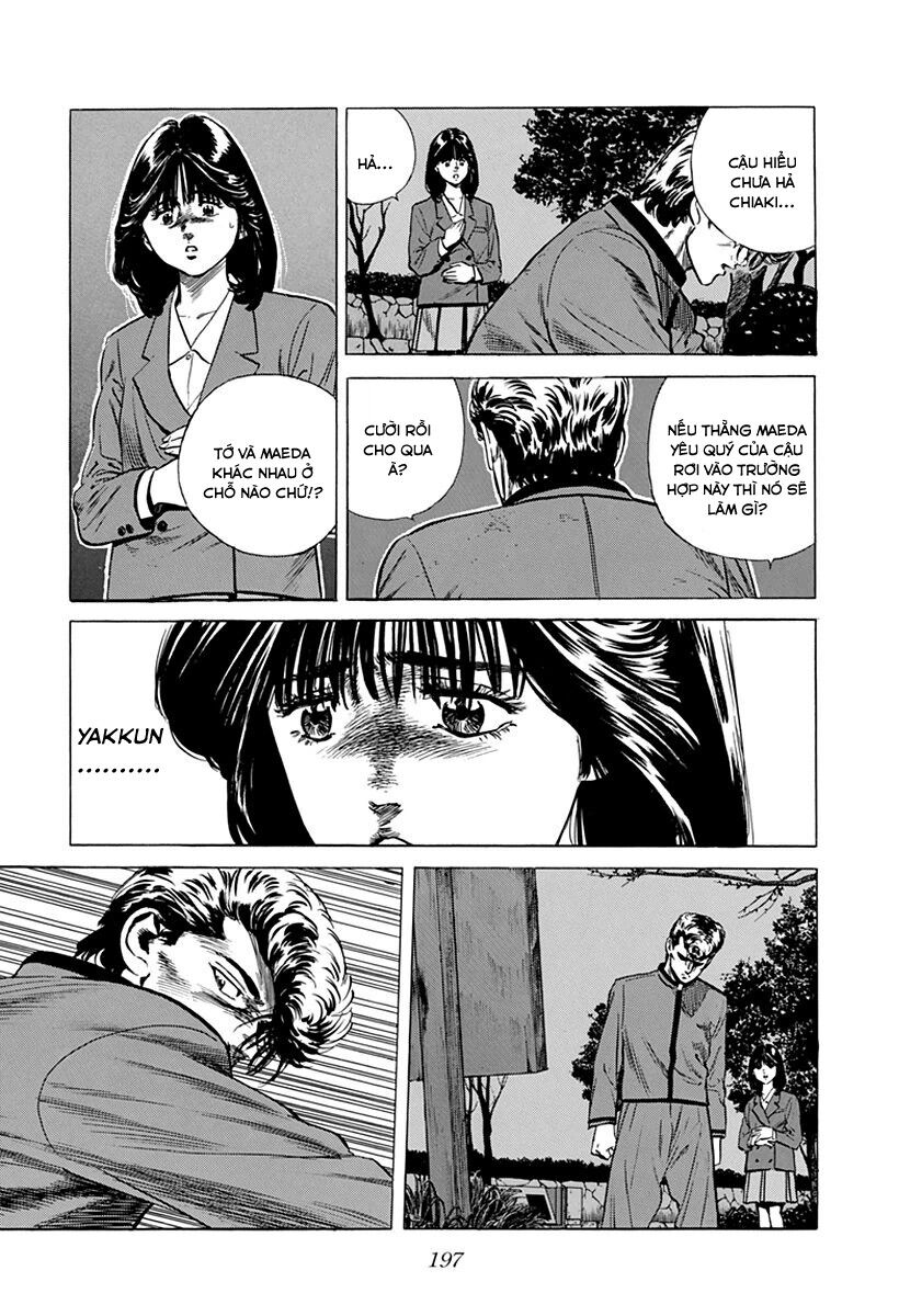 Bản Blues Vô Giá Trị Chapter 189 - 5