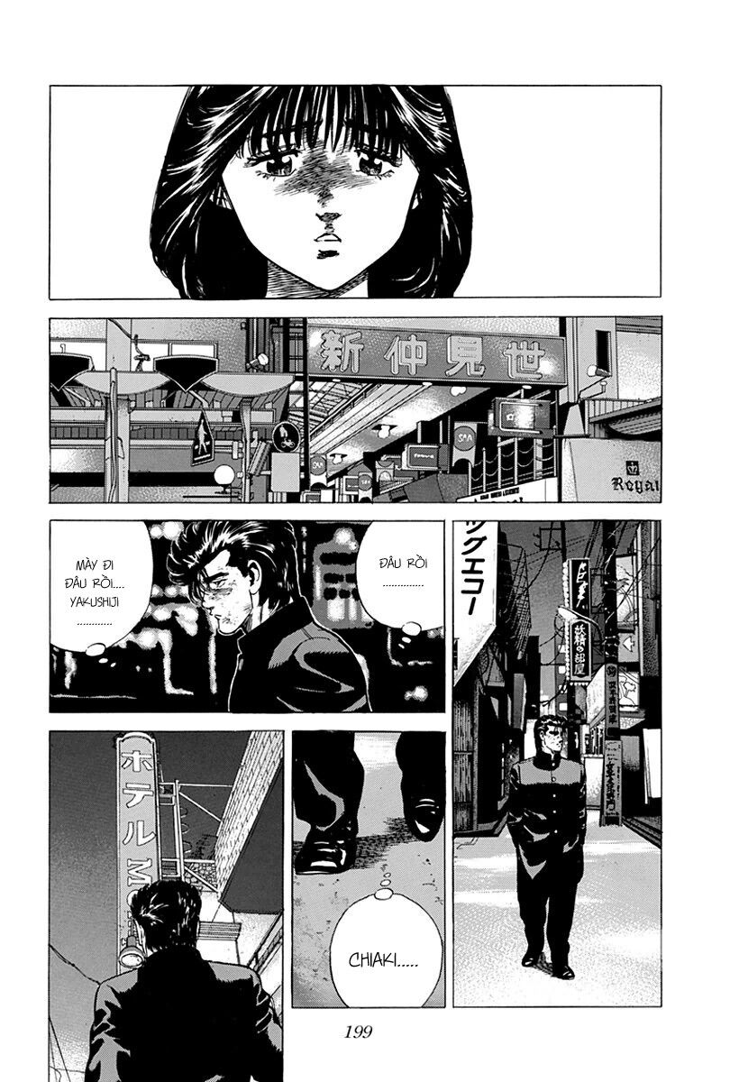 Bản Blues Vô Giá Trị Chapter 189 - 7