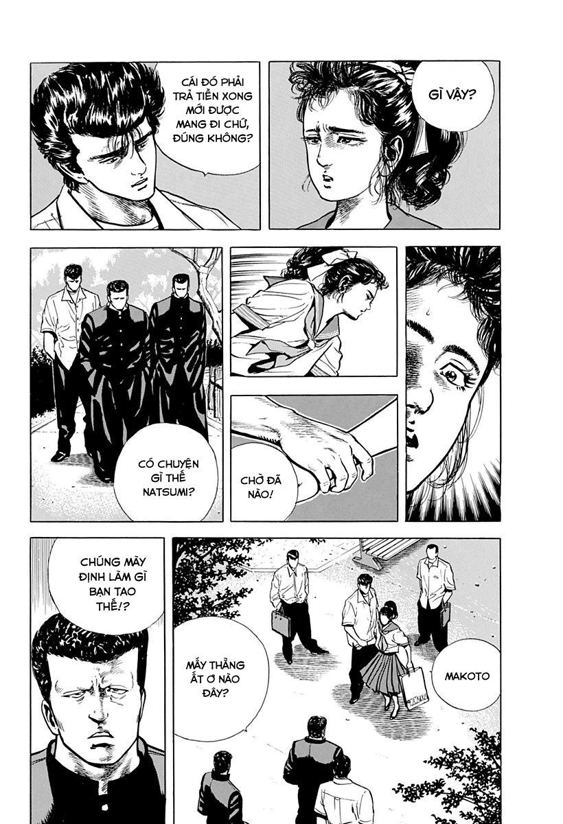 Bản Blues Vô Giá Trị Chapter 19 - 11