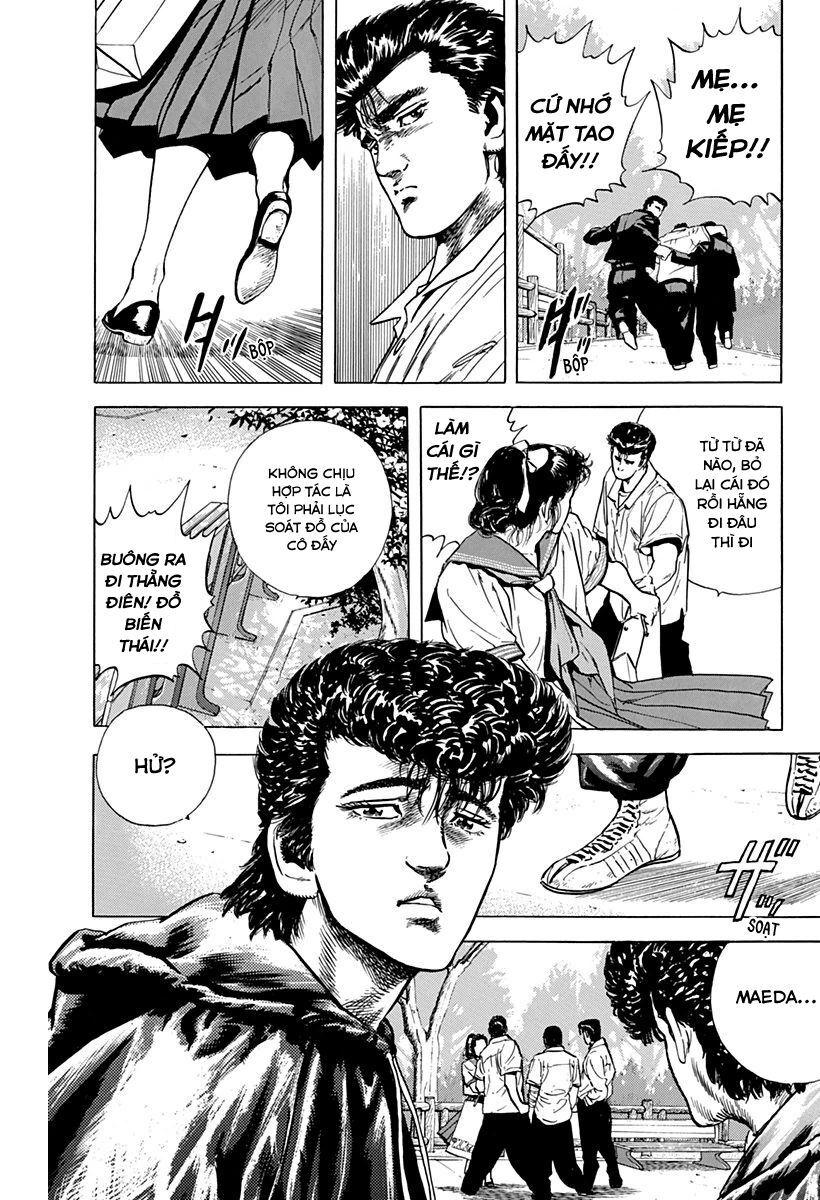 Bản Blues Vô Giá Trị Chapter 19 - 16