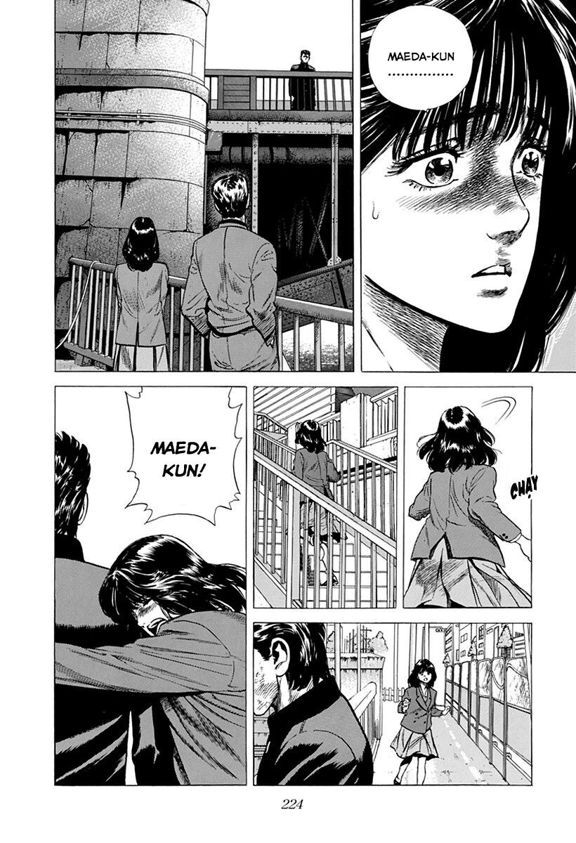 Bản Blues Vô Giá Trị Chapter 190 - 13