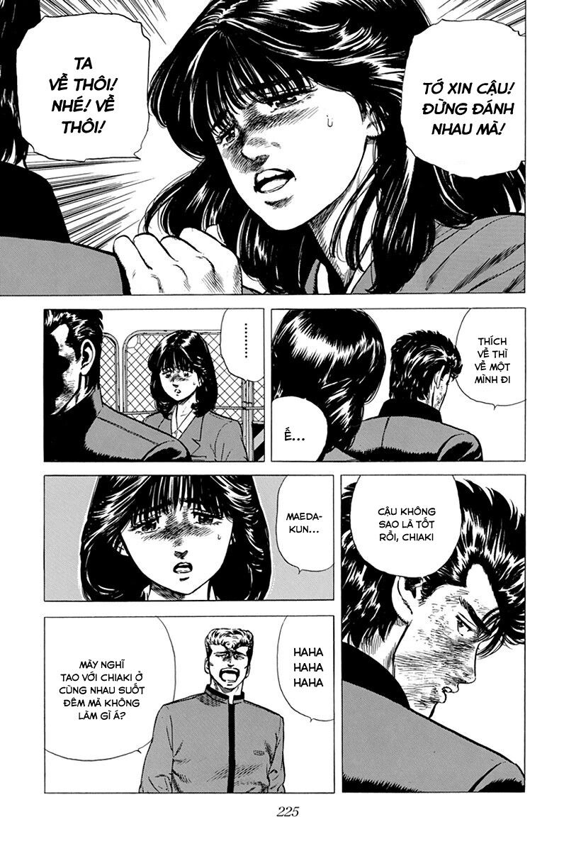 Bản Blues Vô Giá Trị Chapter 190 - 14