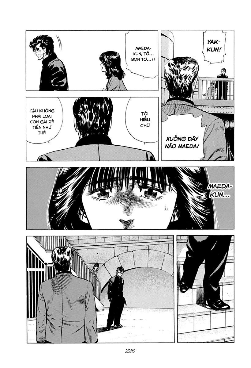 Bản Blues Vô Giá Trị Chapter 190 - 15