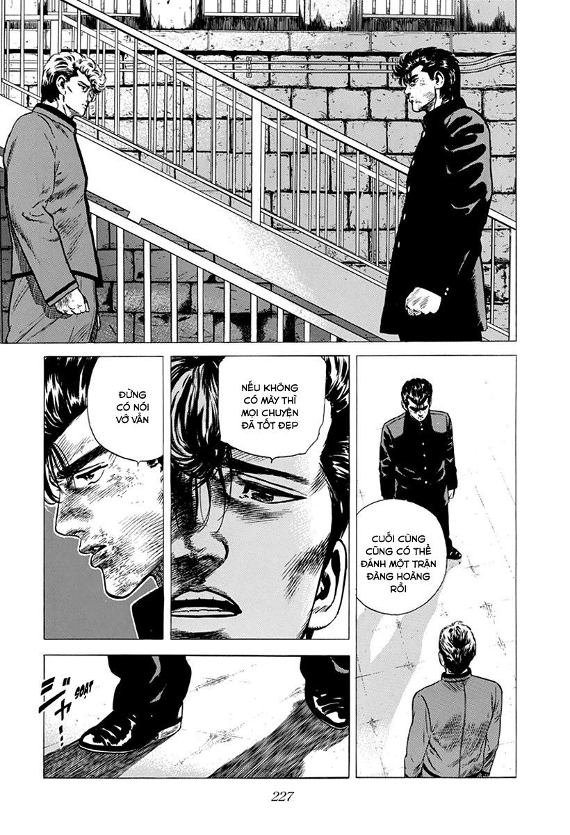 Bản Blues Vô Giá Trị Chapter 190 - 16