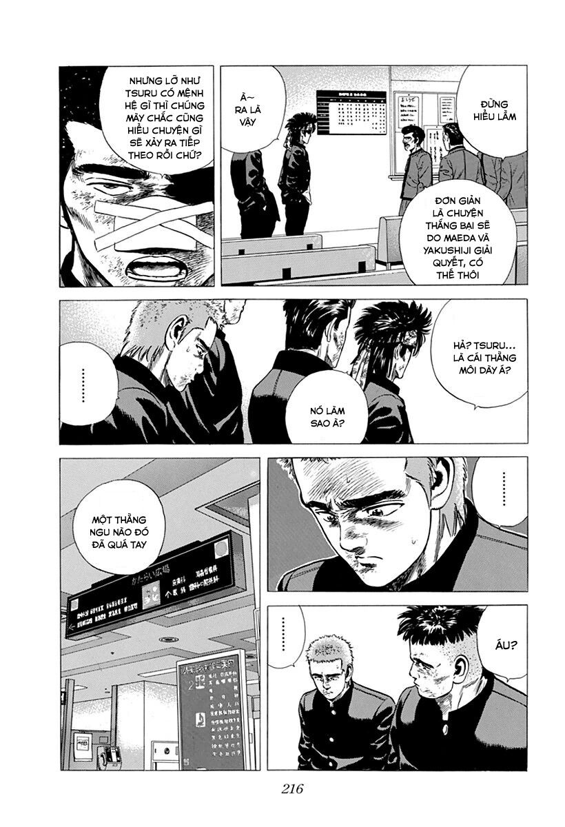 Bản Blues Vô Giá Trị Chapter 190 - 5
