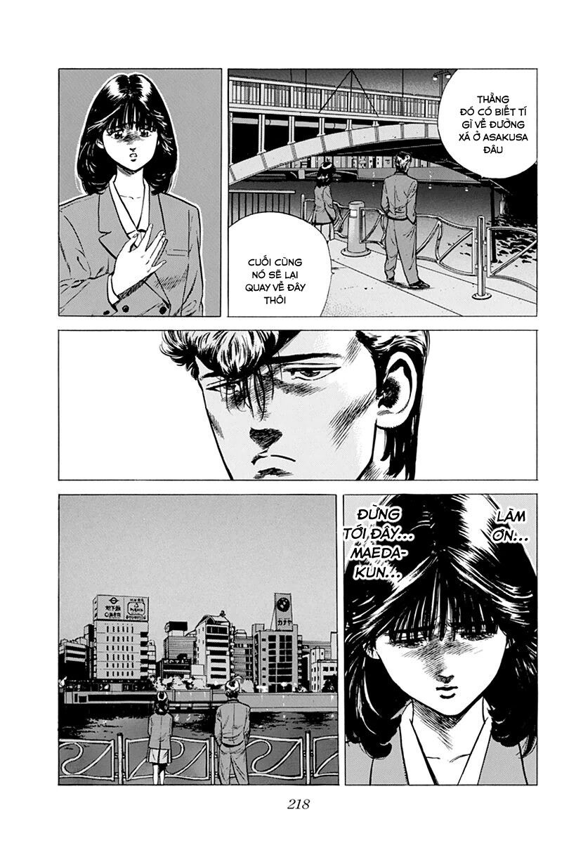 Bản Blues Vô Giá Trị Chapter 190 - 7