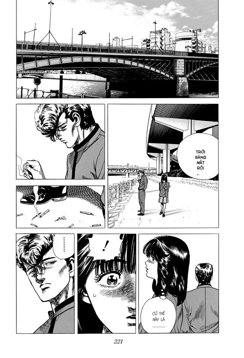 Bản Blues Vô Giá Trị Chapter 190 - 10