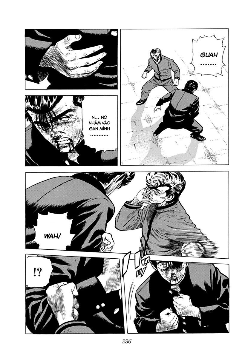 Bản Blues Vô Giá Trị Chapter 191 - 4