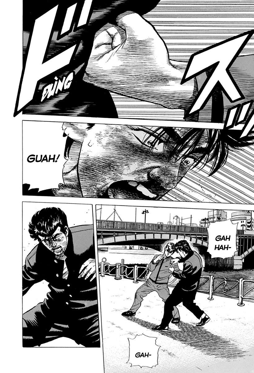Bản Blues Vô Giá Trị Chapter 191 - 6