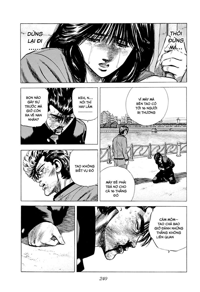 Bản Blues Vô Giá Trị Chapter 191 - 8