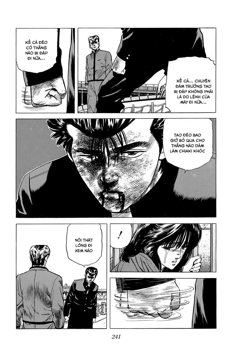 Bản Blues Vô Giá Trị Chapter 191 - 9