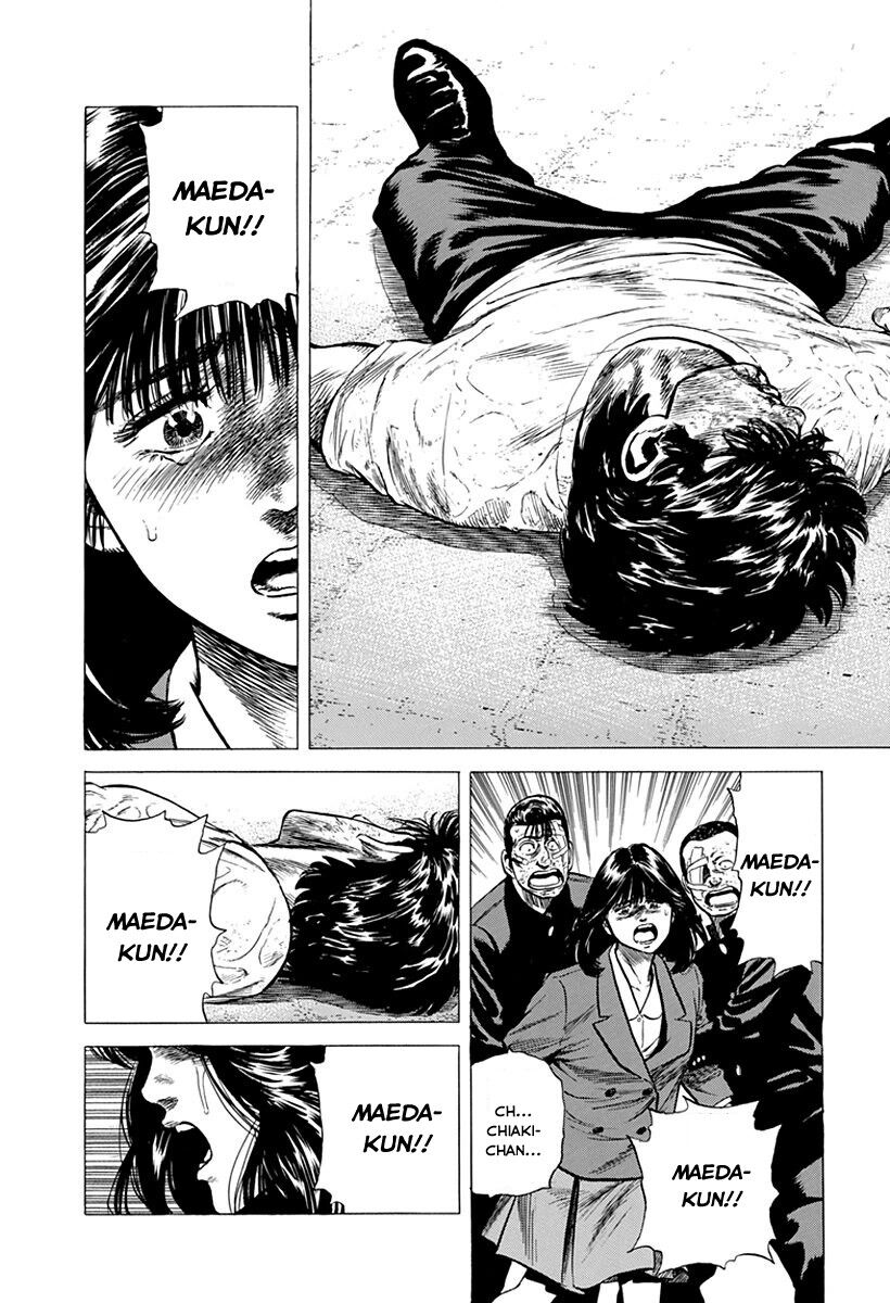 Bản Blues Vô Giá Trị Chapter 192 - 18