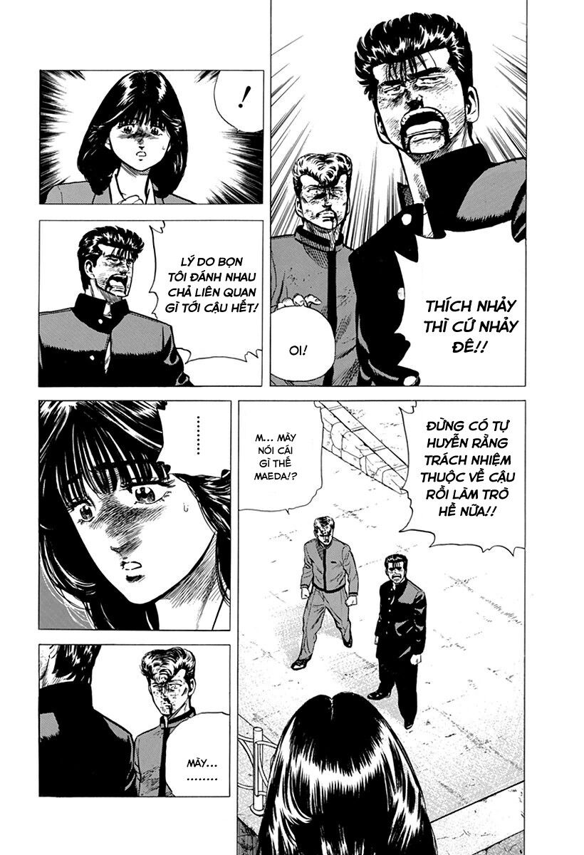 Bản Blues Vô Giá Trị Chapter 192 - 3