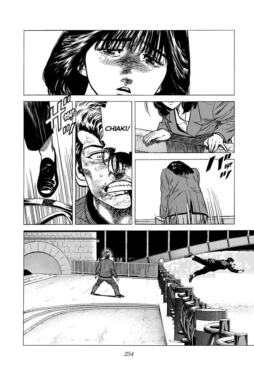 Bản Blues Vô Giá Trị Chapter 192 - 4