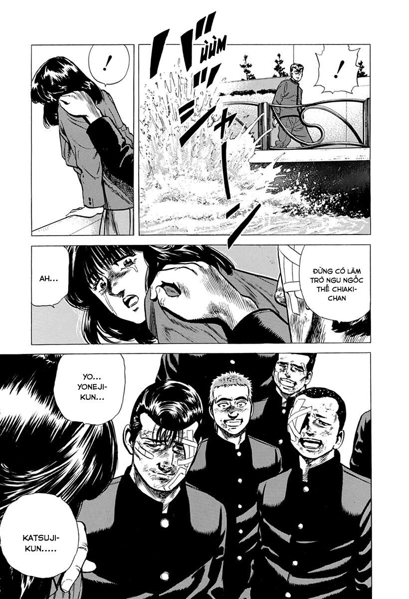 Bản Blues Vô Giá Trị Chapter 192 - 5