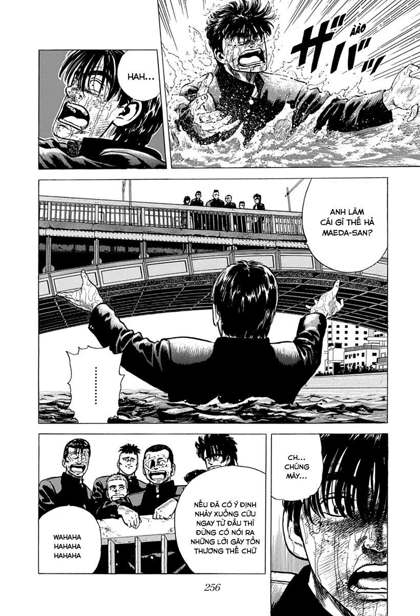 Bản Blues Vô Giá Trị Chapter 192 - 6