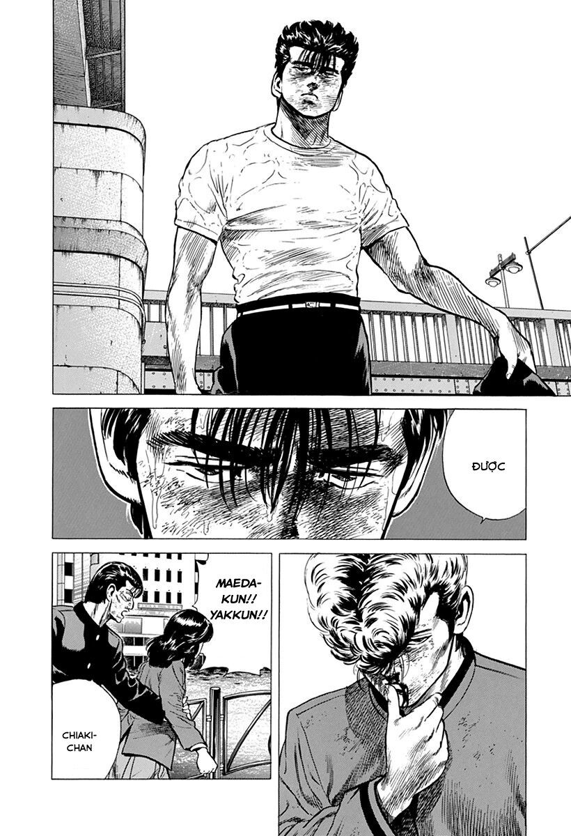 Bản Blues Vô Giá Trị Chapter 192 - 10