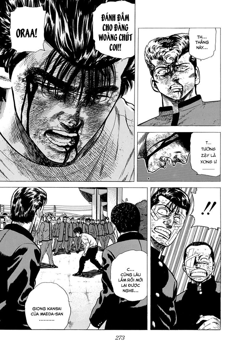 Bản Blues Vô Giá Trị Chapter 193 - 3