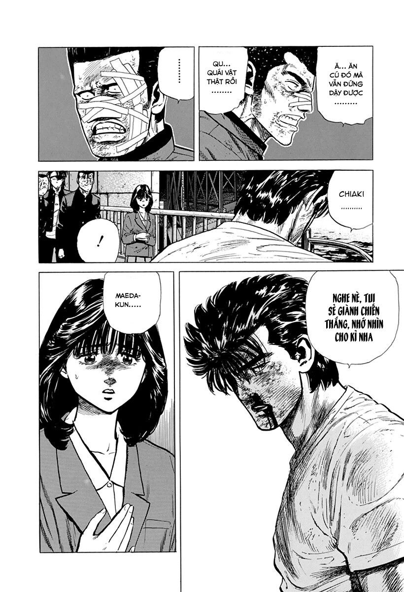 Bản Blues Vô Giá Trị Chapter 193 - 4