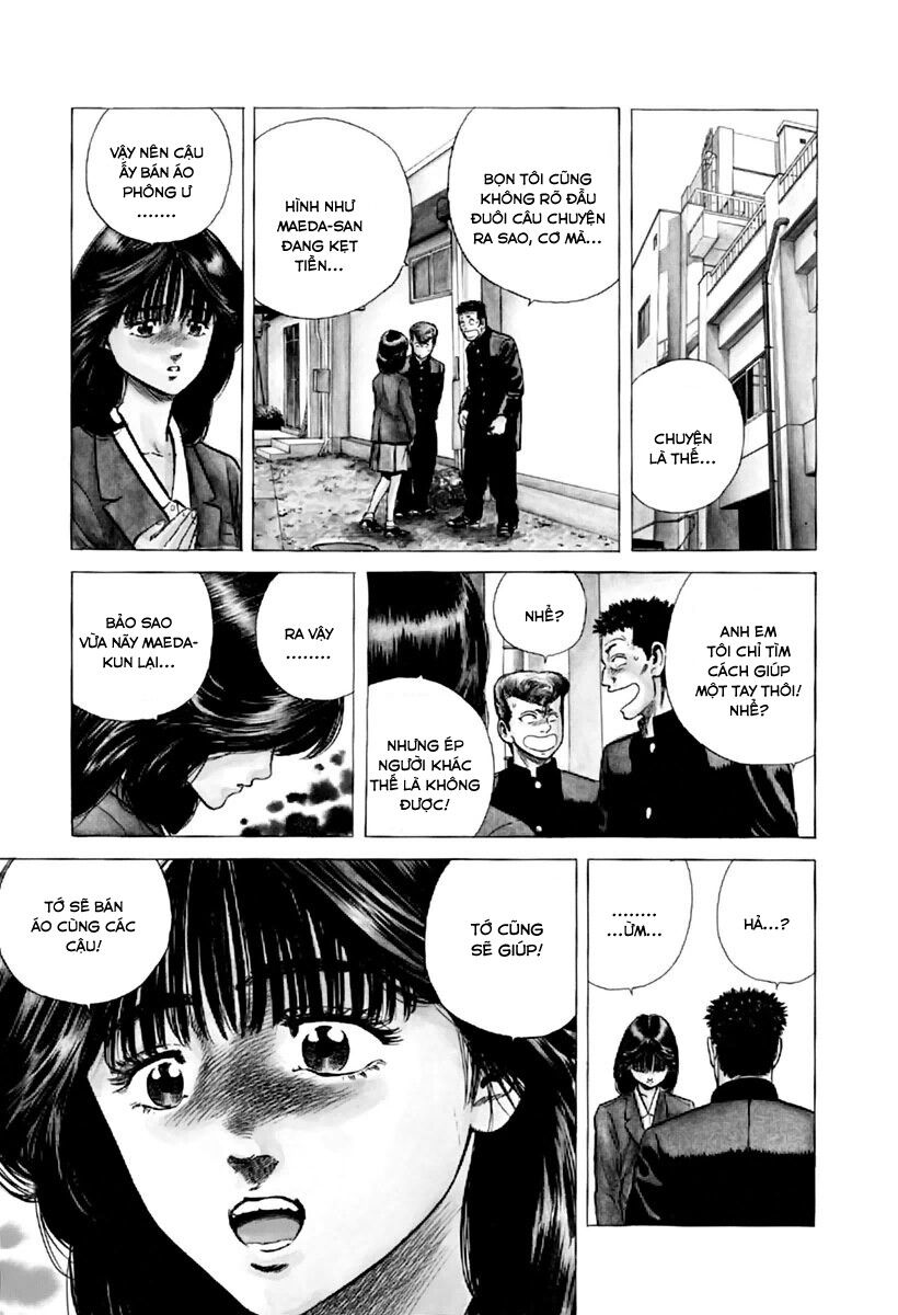 Bản Blues Vô Giá Trị Chapter 195 - 19