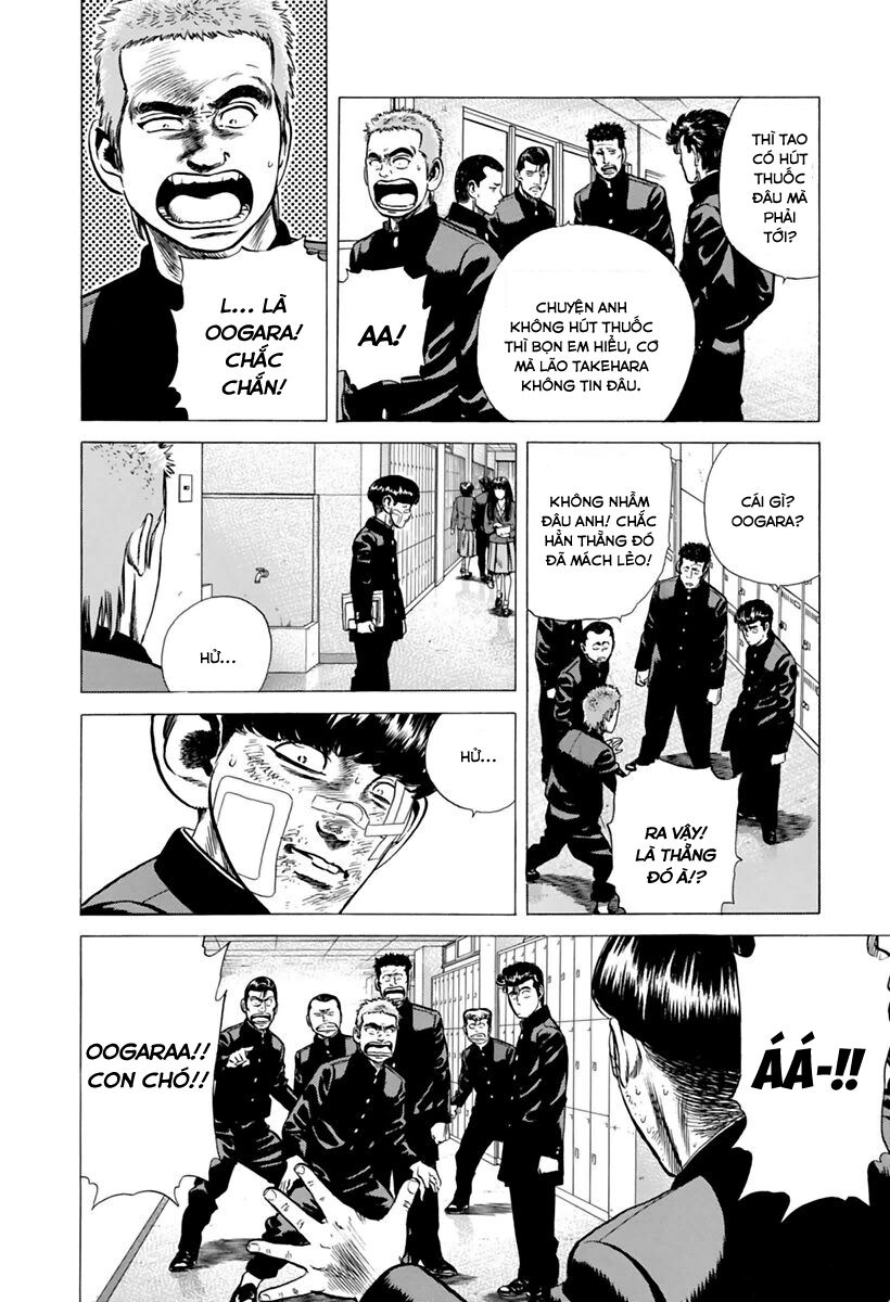 Bản Blues Vô Giá Trị Chapter 196 - 11