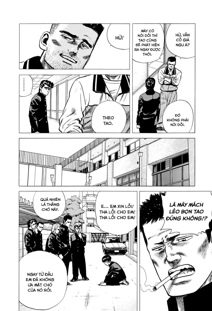 Bản Blues Vô Giá Trị Chapter 196 - 13