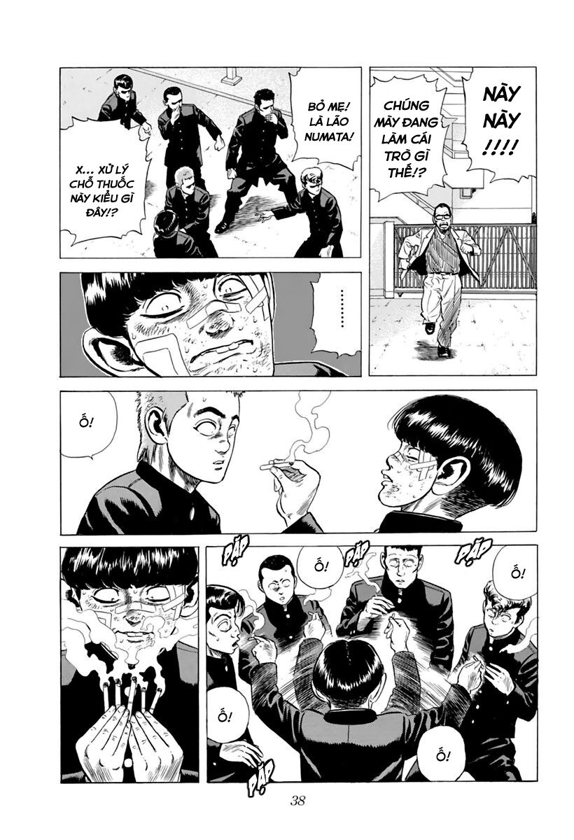 Bản Blues Vô Giá Trị Chapter 196 - 15
