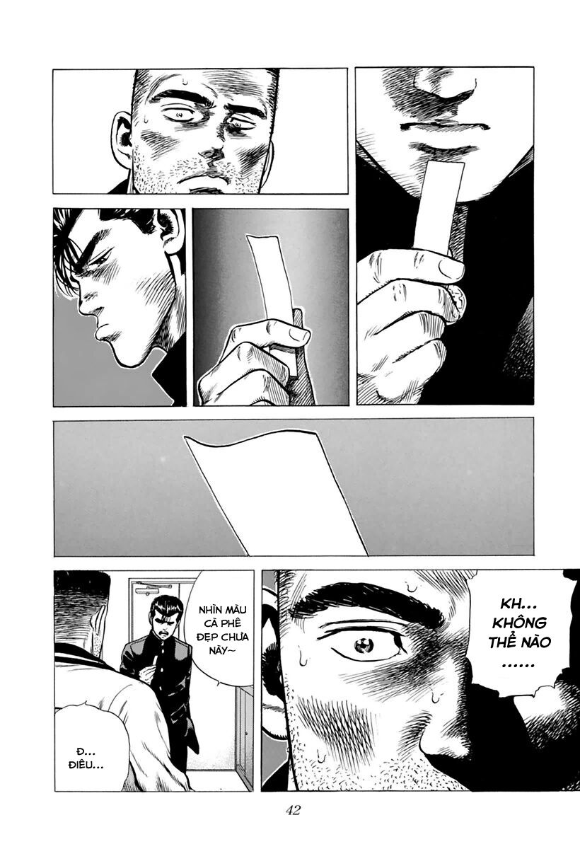 Bản Blues Vô Giá Trị Chapter 196 - 19