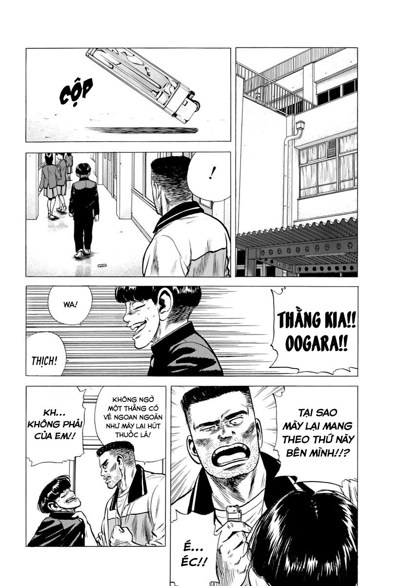 Bản Blues Vô Giá Trị Chapter 196 - 8
