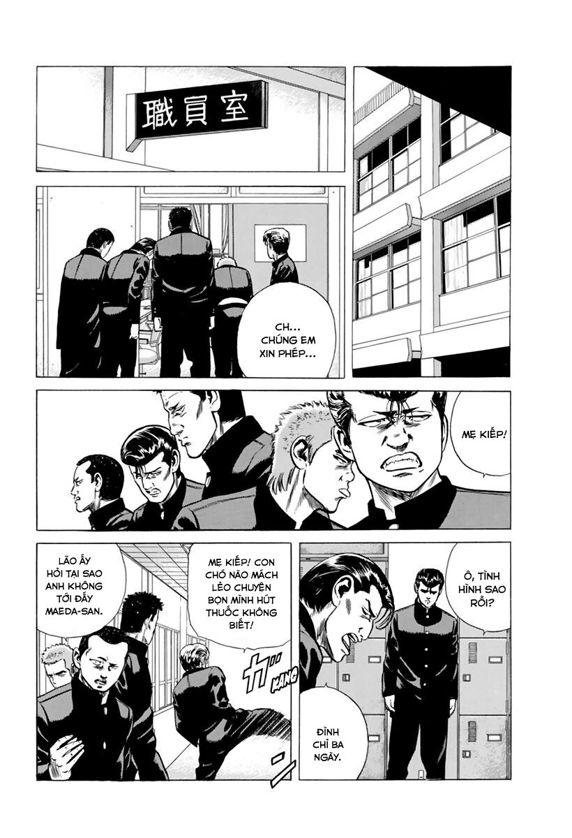 Bản Blues Vô Giá Trị Chapter 196 - 10