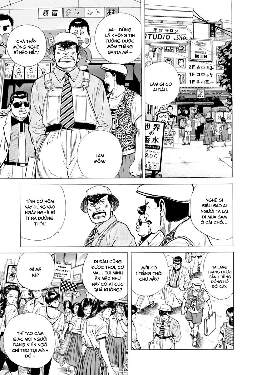 Bản Blues Vô Giá Trị Chapter 197 - 12