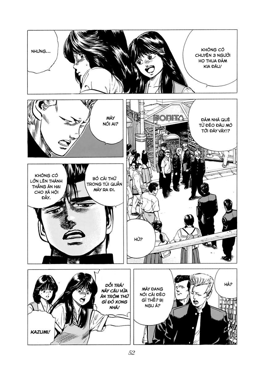 Bản Blues Vô Giá Trị Chapter 197 - 9