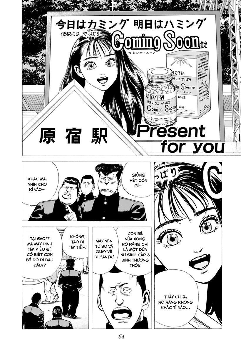 Bản Blues Vô Giá Trị Chapter 198 - 2