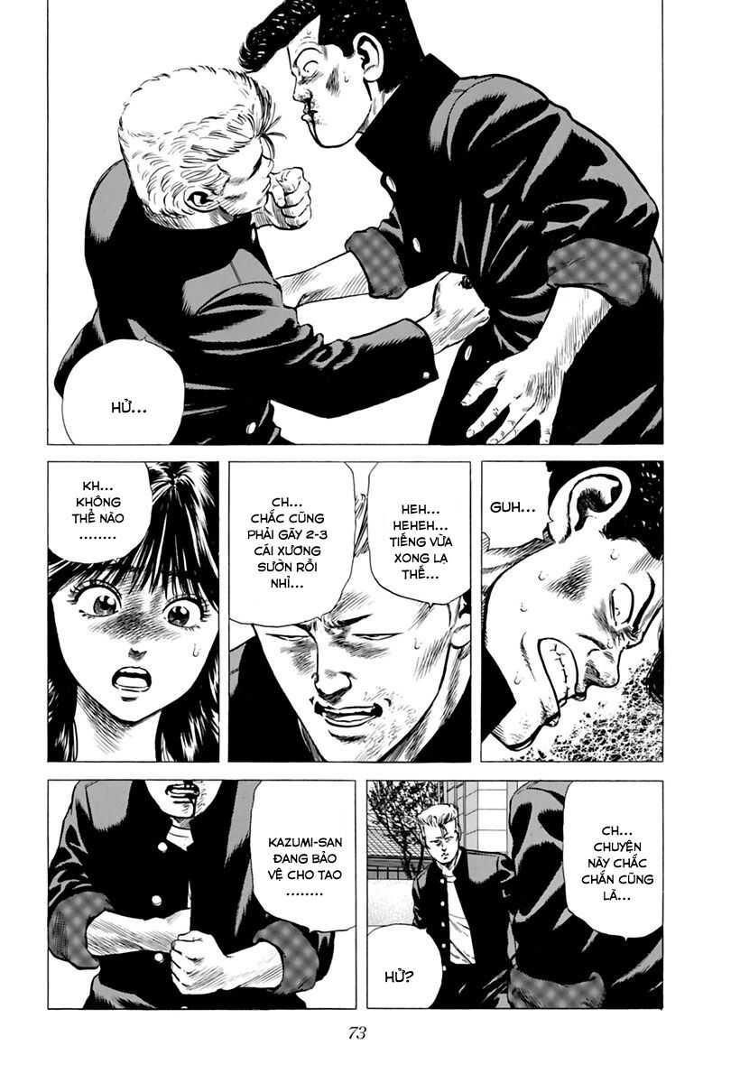 Bản Blues Vô Giá Trị Chapter 198 - 11