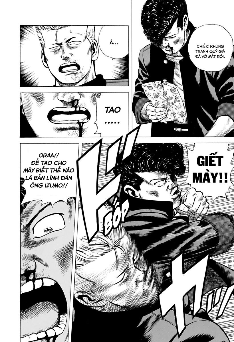 Bản Blues Vô Giá Trị Chapter 198 - 12