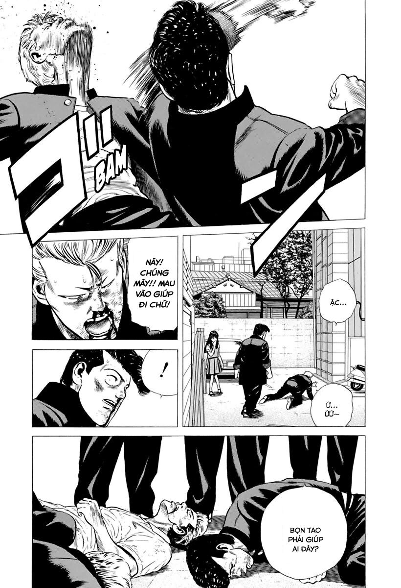 Bản Blues Vô Giá Trị Chapter 198 - 13