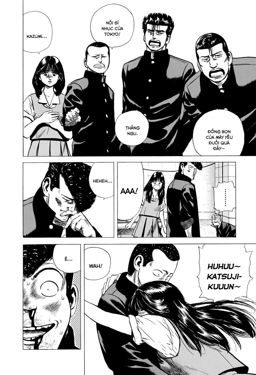 Bản Blues Vô Giá Trị Chapter 198 - 14